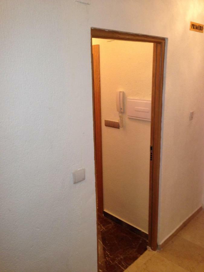 Constitucion Suite Confort I Granada Exterior photo