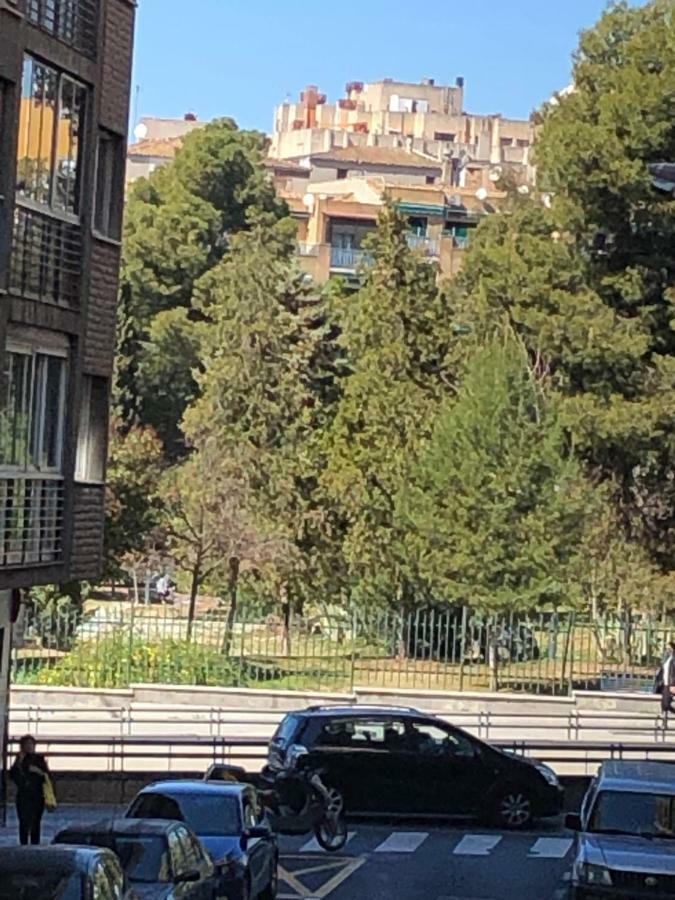 Constitucion Suite Confort I Granada Exterior photo