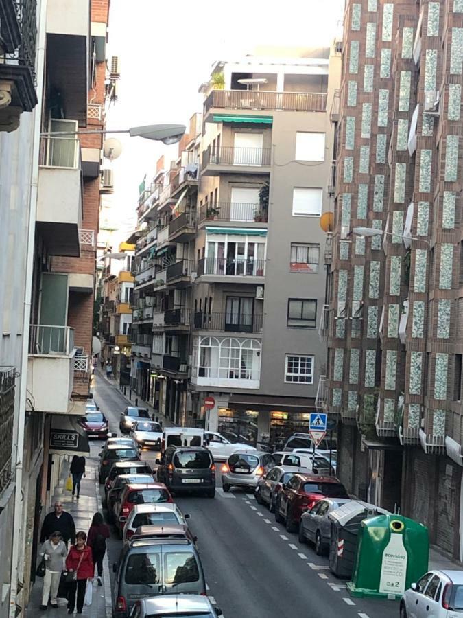 Constitucion Suite Confort I Granada Exterior photo