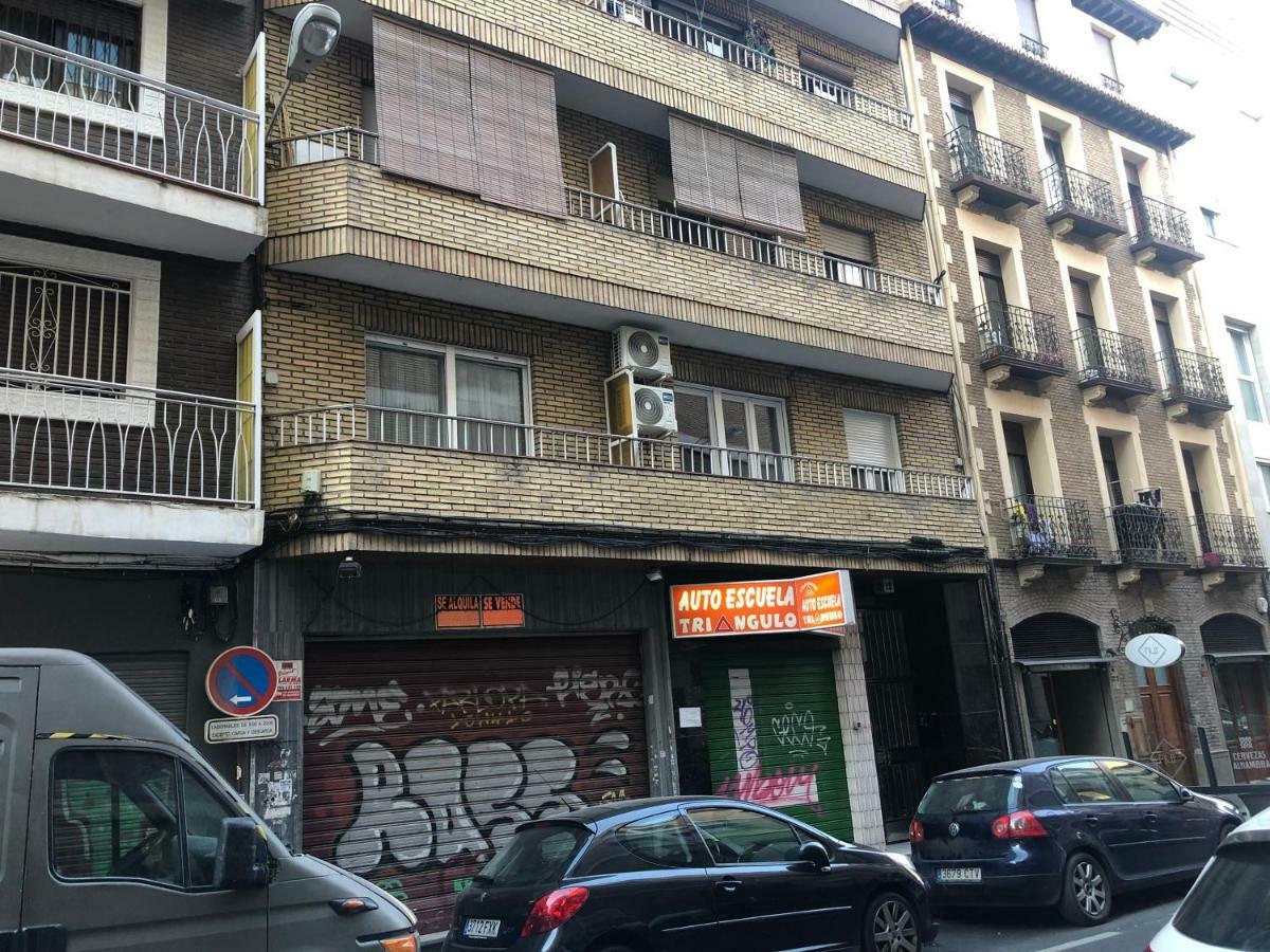 Constitucion Suite Confort I Granada Exterior photo