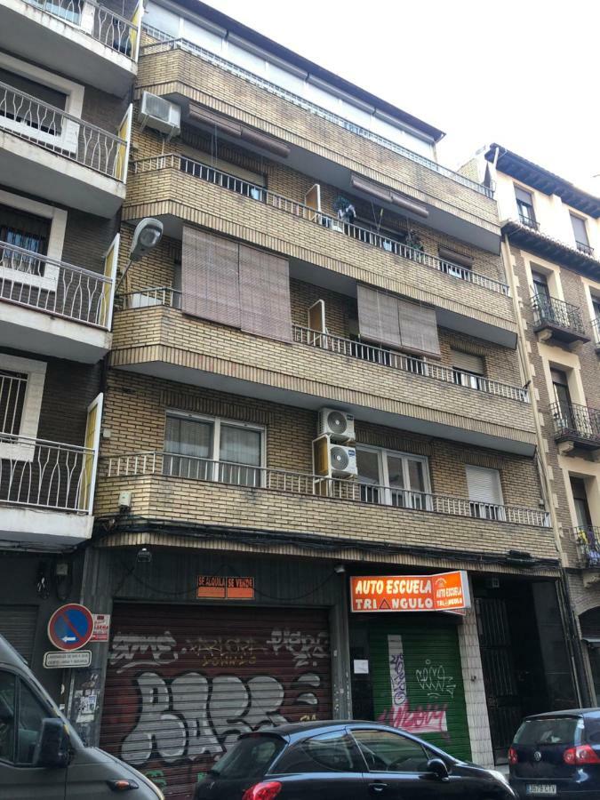 Constitucion Suite Confort I Granada Exterior photo