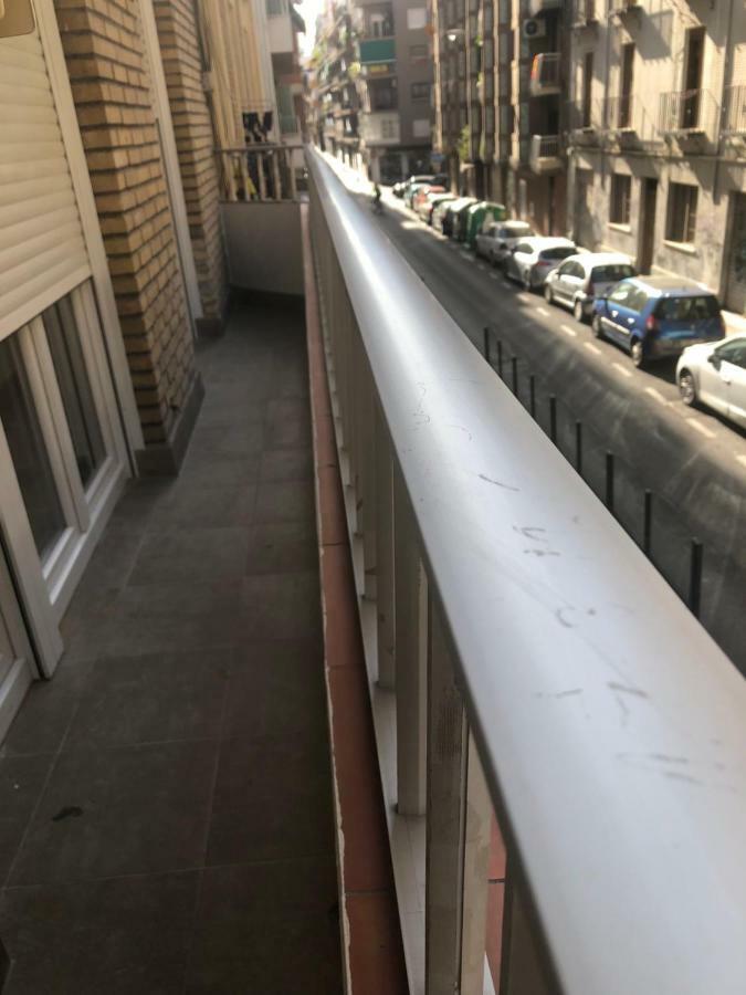 Constitucion Suite Confort I Granada Exterior photo